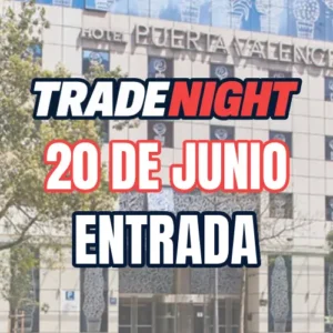 Entrada 20 de junio