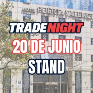 Stand 20 de Junio