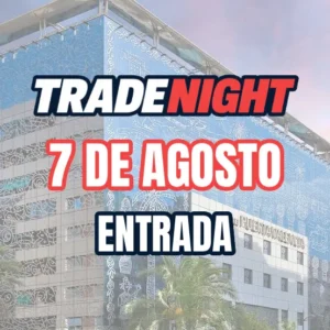 Entrada 7 de agosto